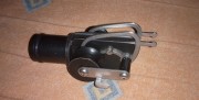 speargun roller muzzle 26 mm  