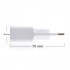 mobile charger 2 port usb