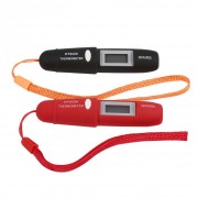 Thermometers infrared 